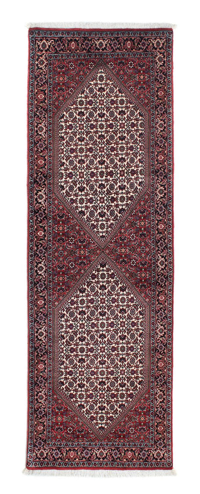 Bidjar Teppich 75x209cm - Perserteppich
