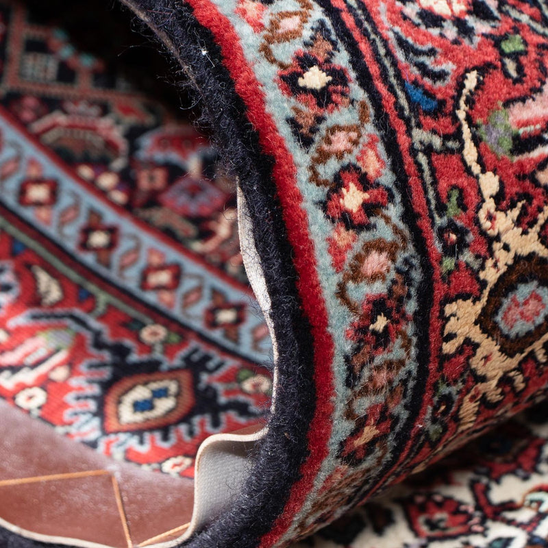 Perserteppich - Bidjar - Royal 209 x 75 cm