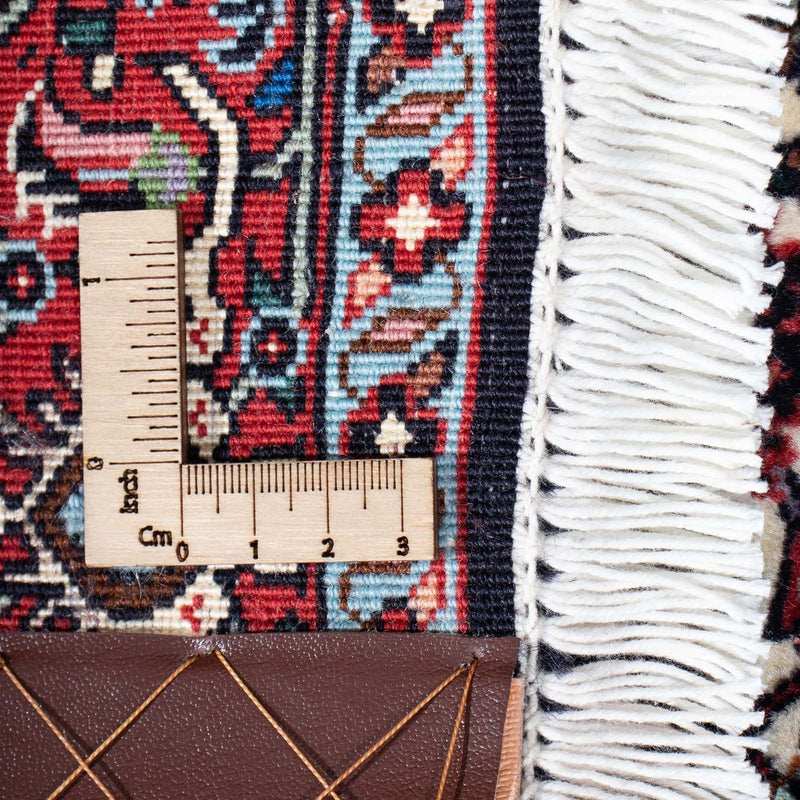 Perserteppich - Bidjar - Royal 209 x 75 cm