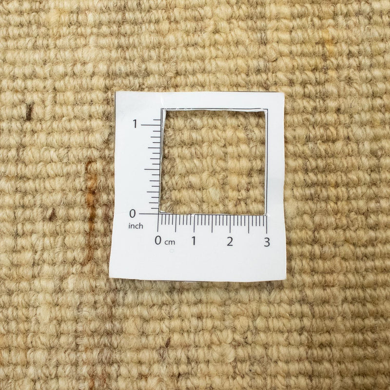 Gabbeh Teppich - Perser 200 x 164 cm - beige