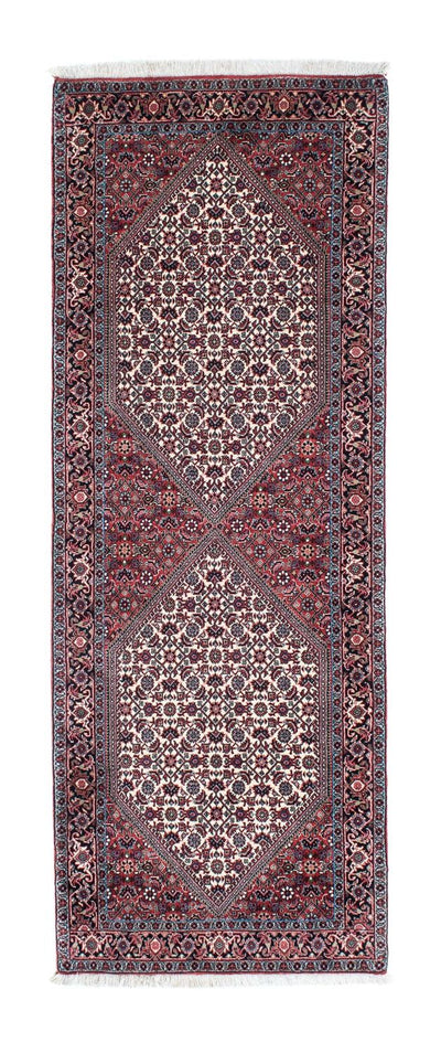Bidjar Teppich 74x192cm - Perserteppich