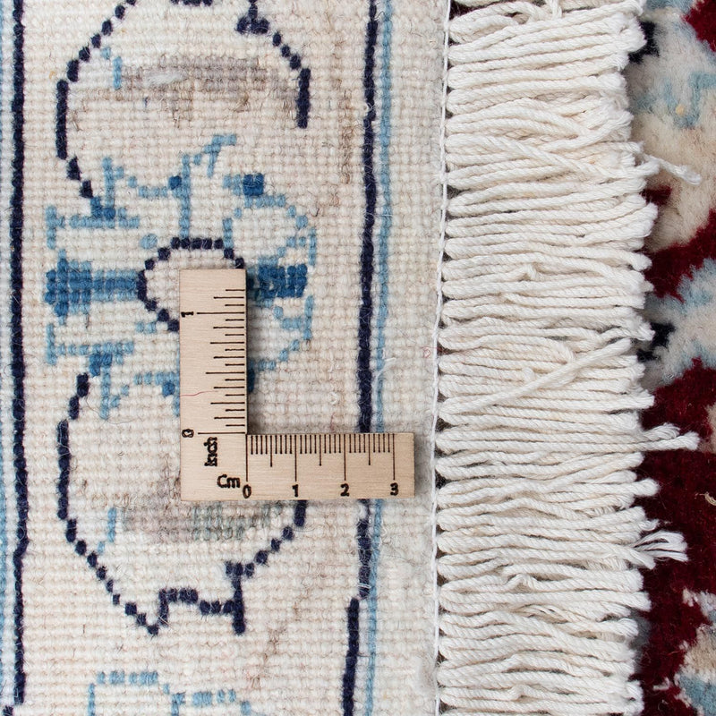 Perserteppich - Nain 297 x 297 cm