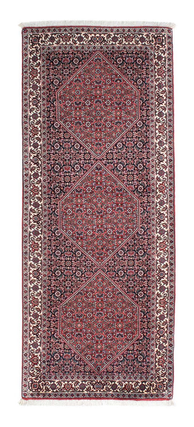 Bidjar Teppich 72x197cm - Perserteppich