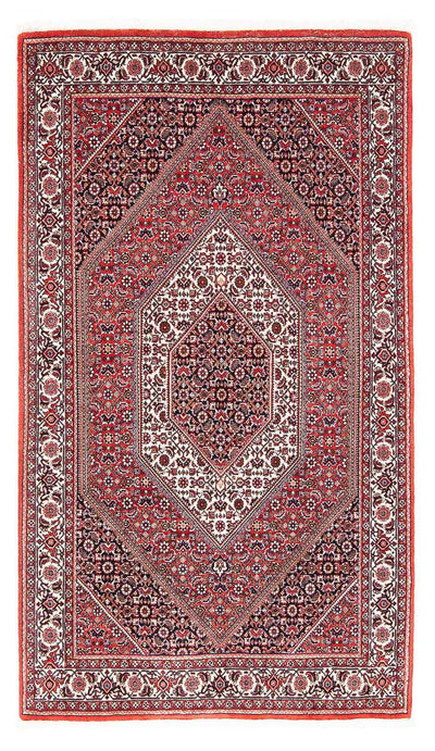 Bidjar Teppich 109x189cm - Perserteppich