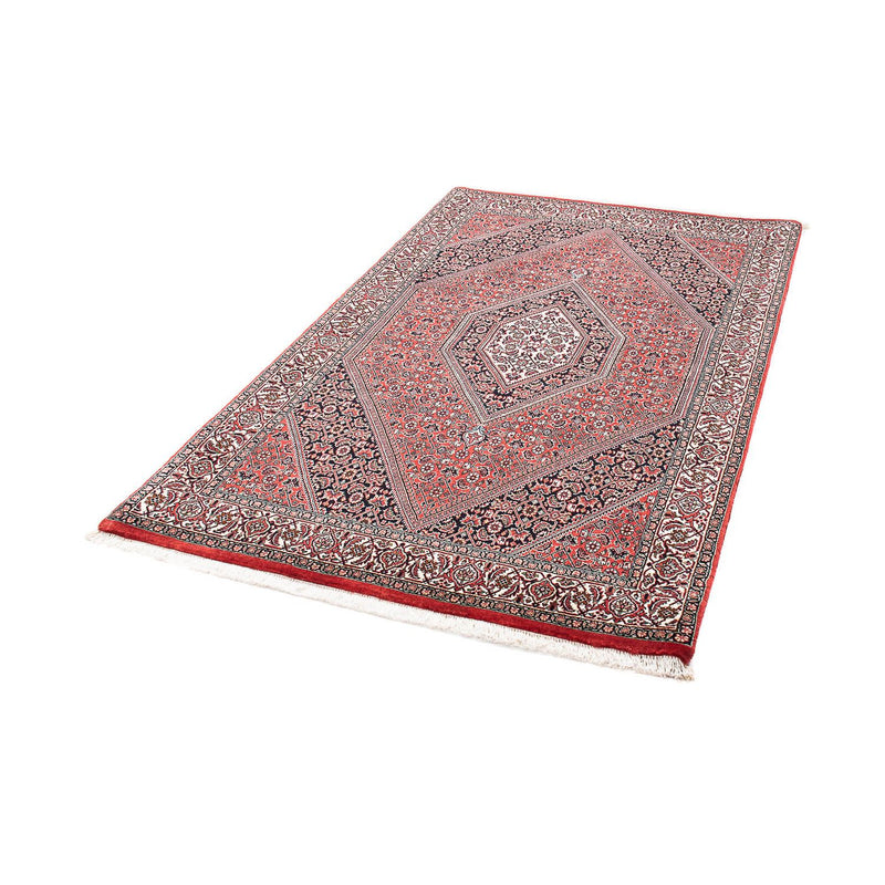 Perserteppich - Bidjar - Royal 176 x 110 cm - rot