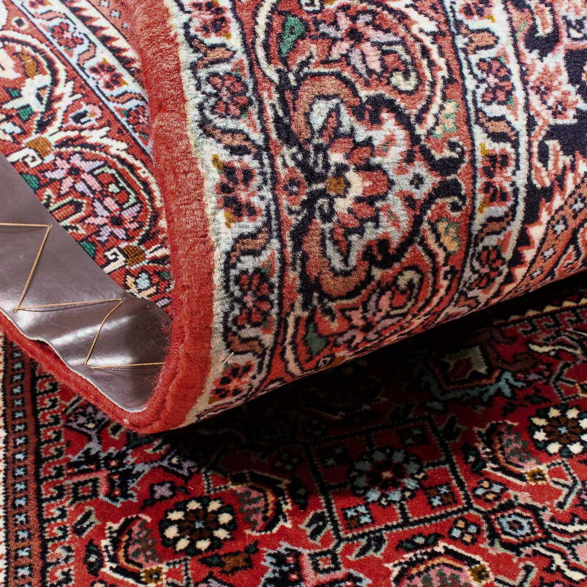 Perserteppich - Bidjar - Royal 168 x 109 cm