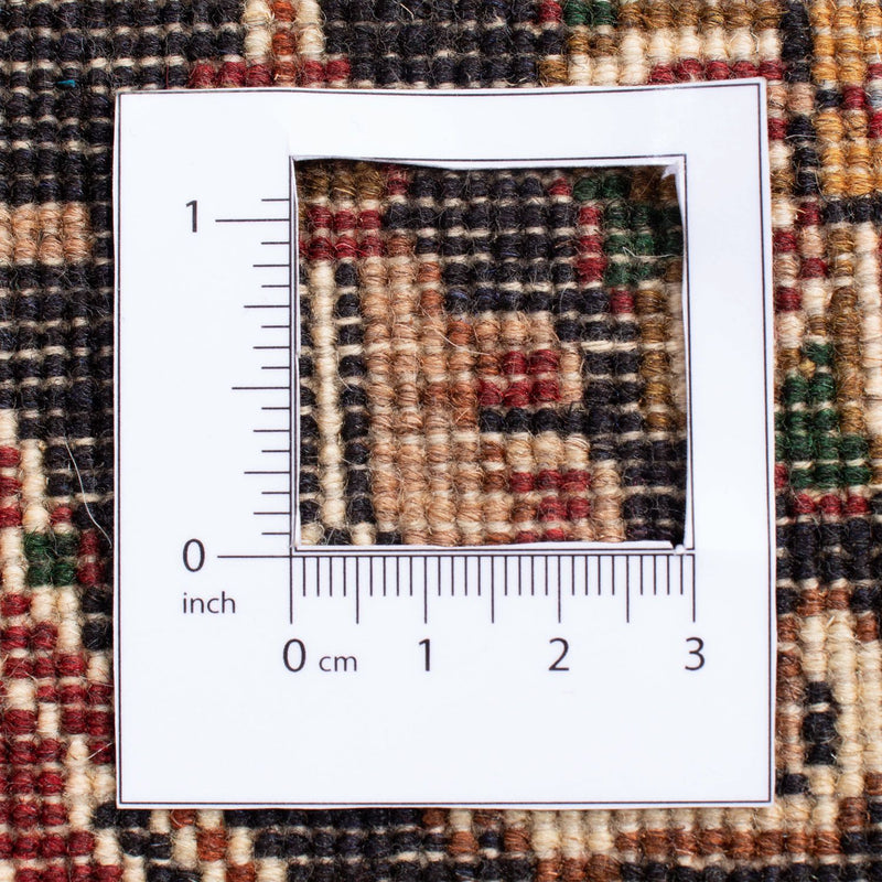 Perserteppich - Täbriz - Royal 351 x 252 cm