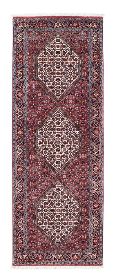 Bidjar Teppich 74x210cm - Perserteppich