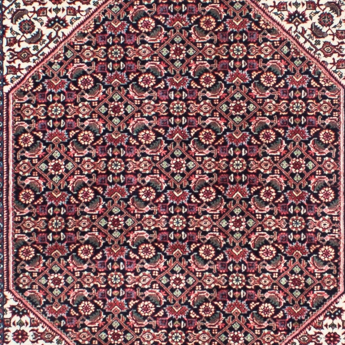 Perserteppich - Bidjar - Royal 300 x 84 cm