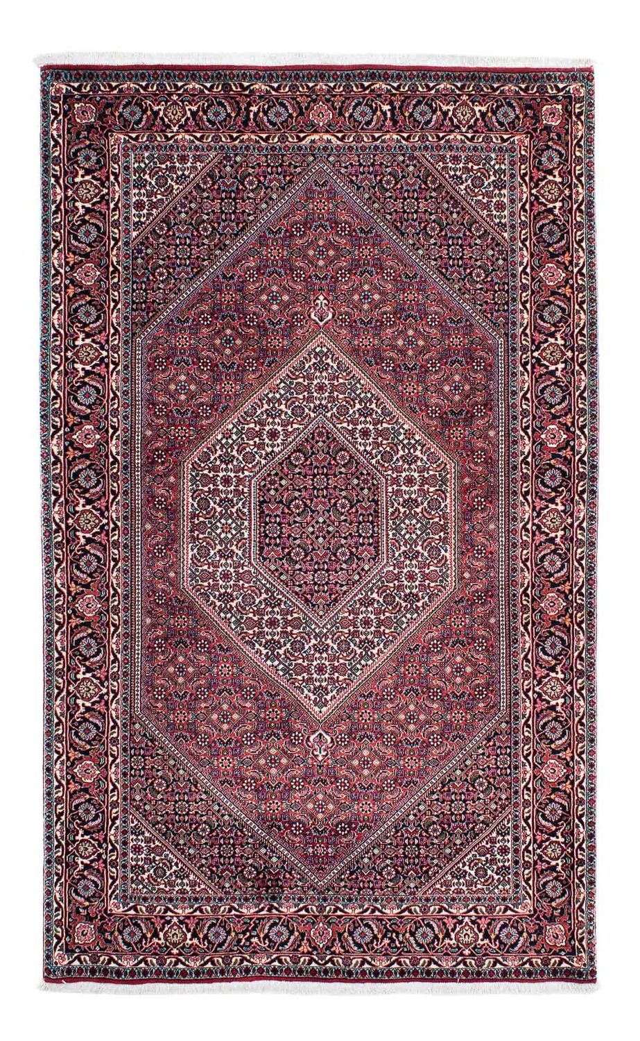 Perserteppich - Bidjar - Royal 205 x 128 cm