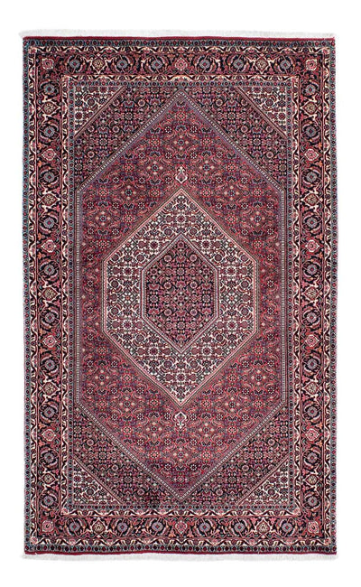 Bidjar Teppich 128x205cm - Perserteppich