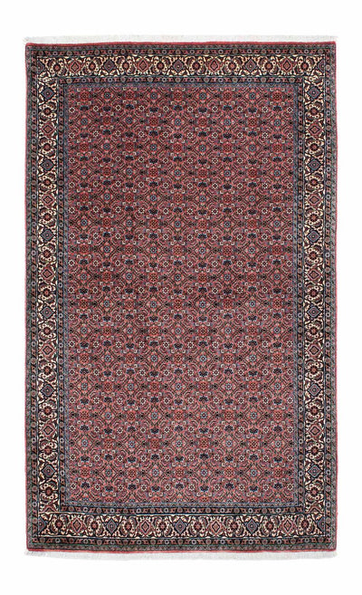 Bidjar Teppich 132x210cm - Perserteppich