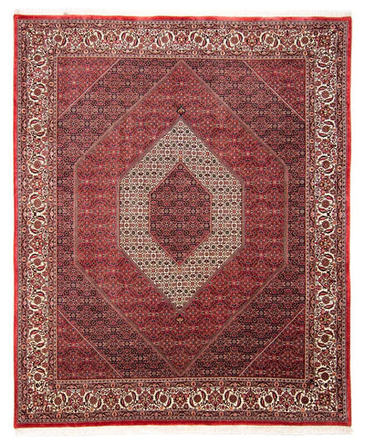 Bidjar Teppich 255x304cm - Perserteppich