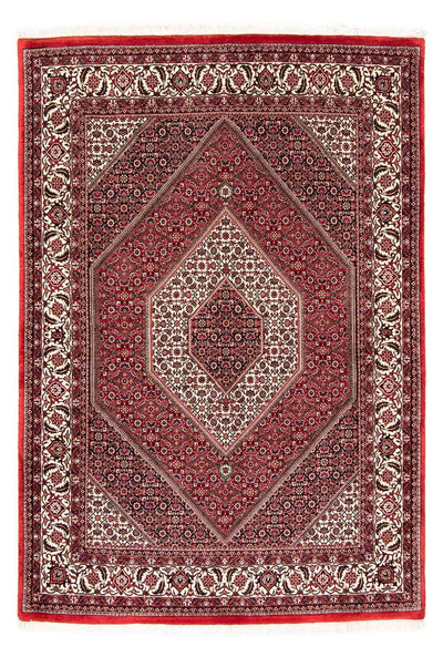 Bidjar Teppich 168x240cm - Perserteppich