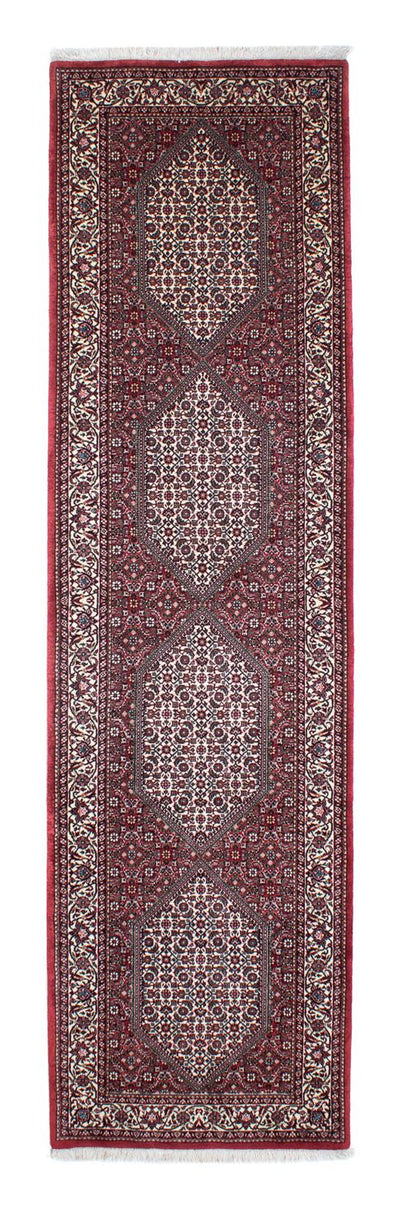 Bidjar Teppich 85x317cm - Perserteppich