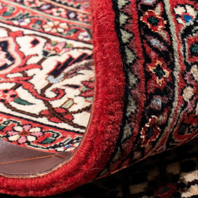 Perserteppich - Bidjar 236 x 172 cm Teppich Wohnzimmer