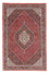 Perserteppich - Bidjar - Royal 173 x 112 cm - rot