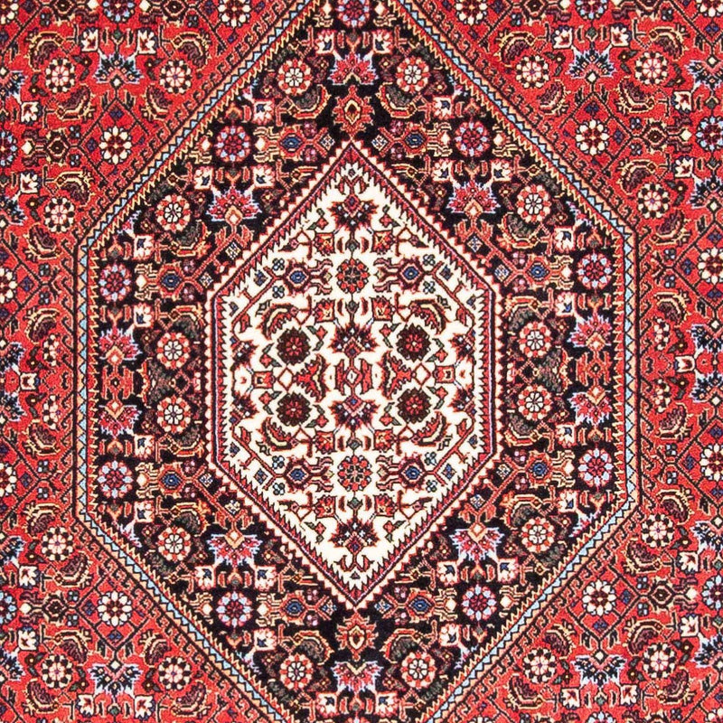 Perserteppich - Bidjar - Royal 180 x 111 cm - rot