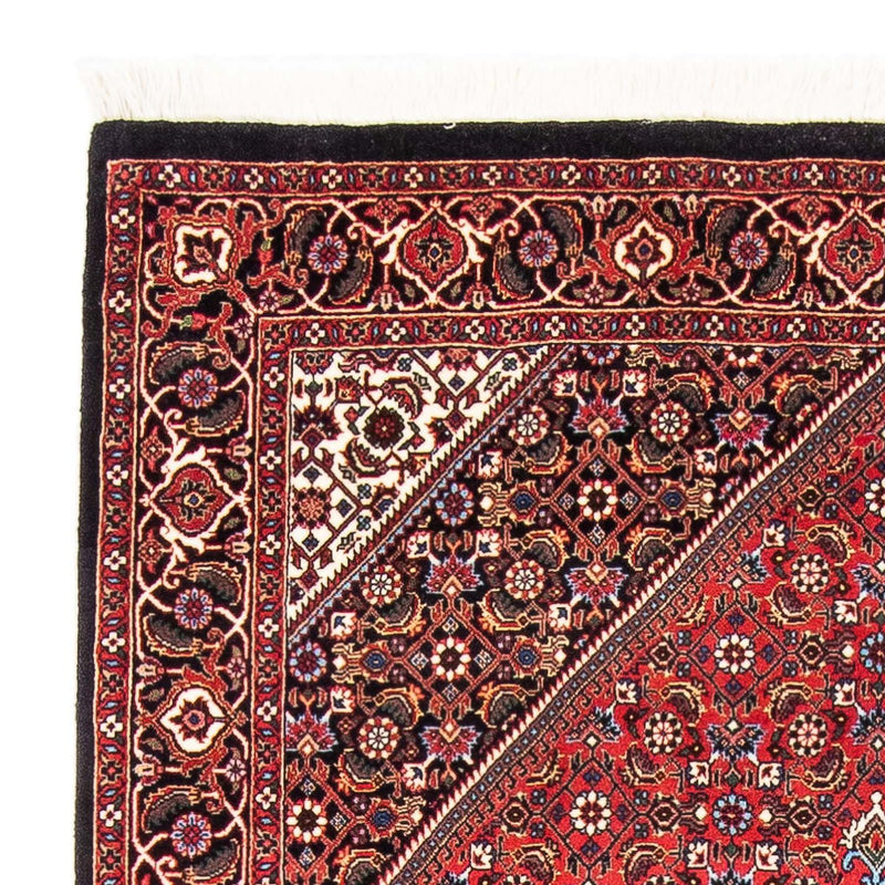 Perserteppich - Bidjar - Royal 180 x 111 cm - rot