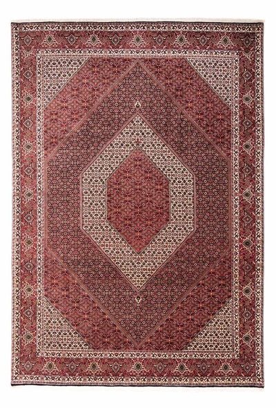 Bidjar - Takab Teppich 250x353cm - Perserteppich