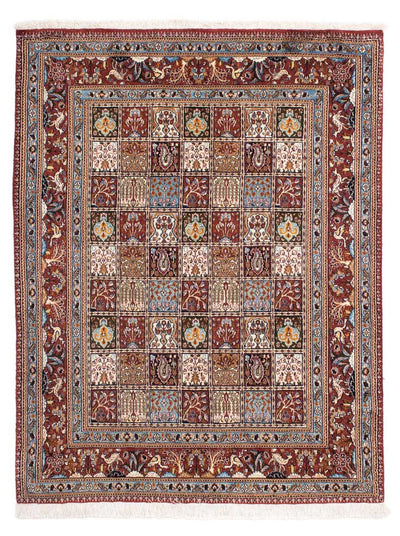 Moud Teppich 147x194cm - Perserteppich