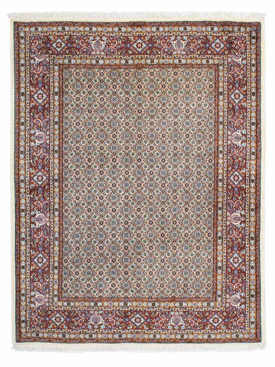 Moud Teppich 148x197cm - Perserteppich