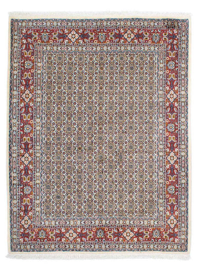 Moud Teppich 150x192cm - Perserteppich