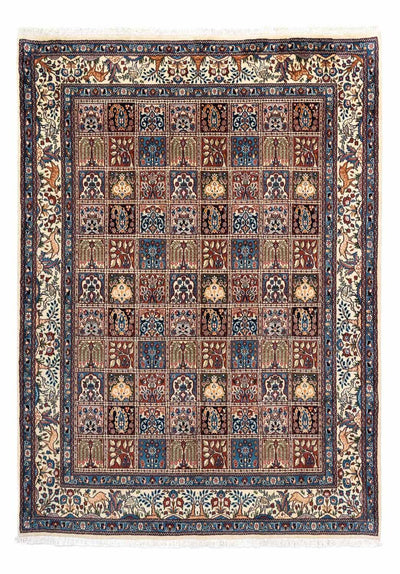 Moud Teppich 170x232cm - Perserteppich
