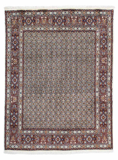 Moud Teppich 147x192cm - Perserteppich