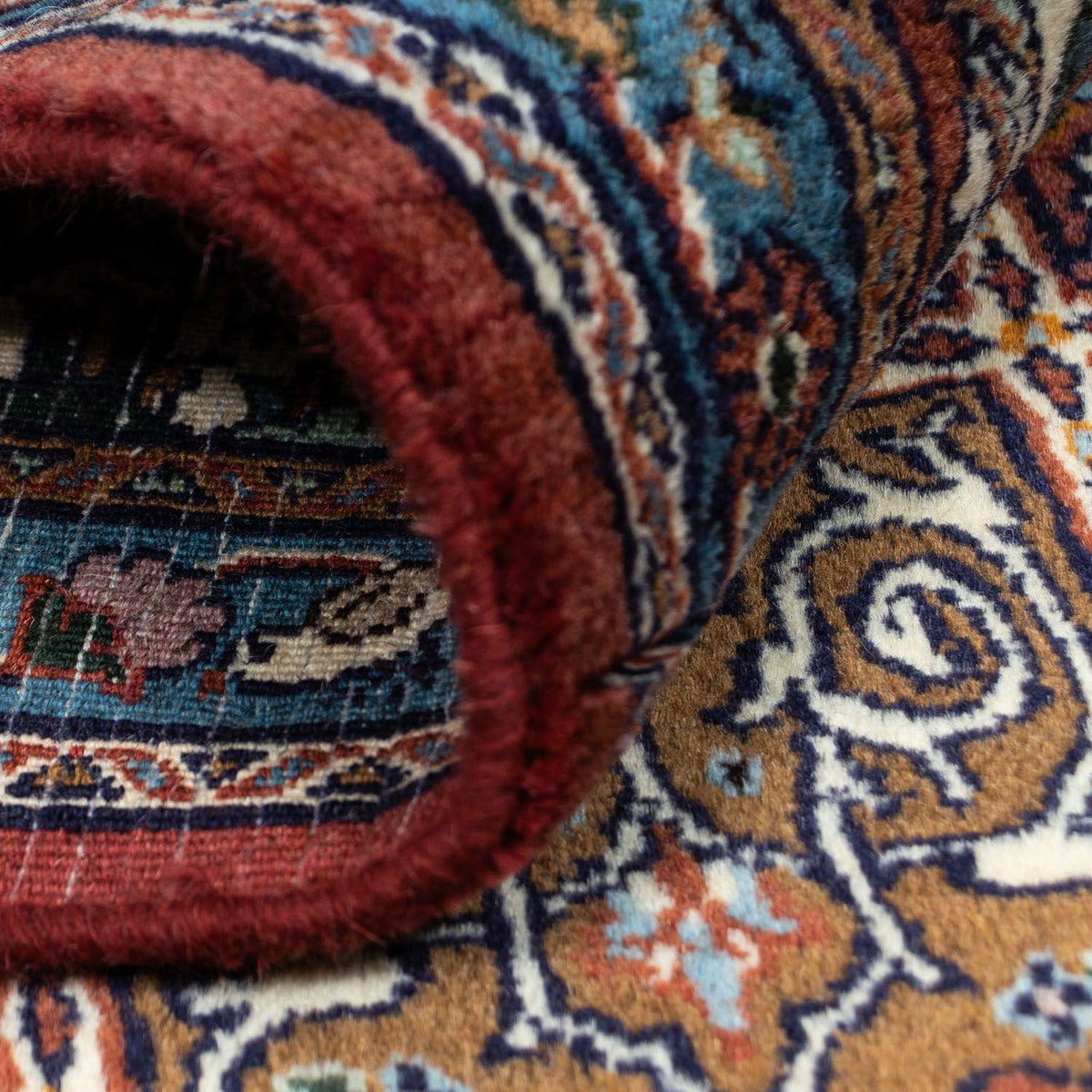 Perserteppich - Classic 230 x 165 cm