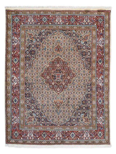 Moud Teppich 148x193cm - Perserteppich