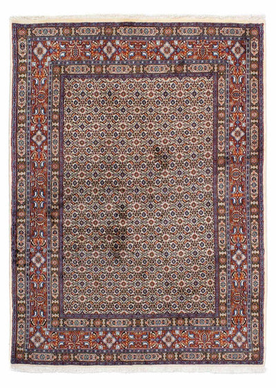 Moud Teppich 144x197cm - Perserteppich