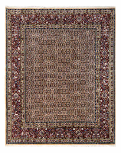 Moud Teppich 243x295cm - Perserteppich