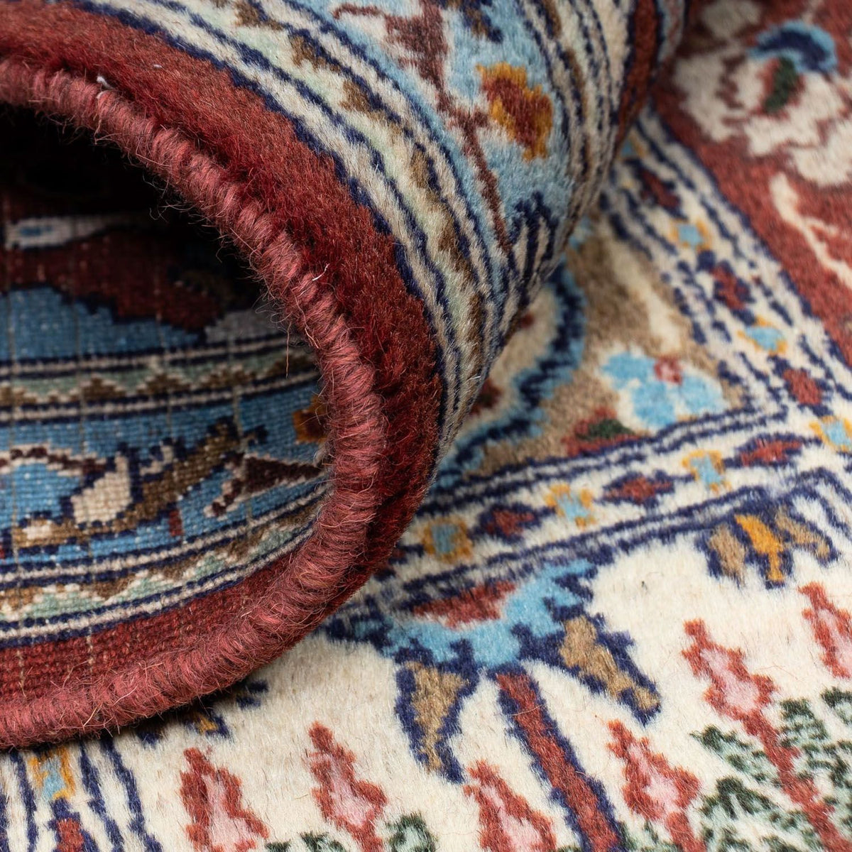 Perserteppich - Classic 240 x 160 cm