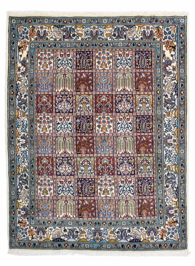 Moud Teppich 148x196cm - Perserteppich