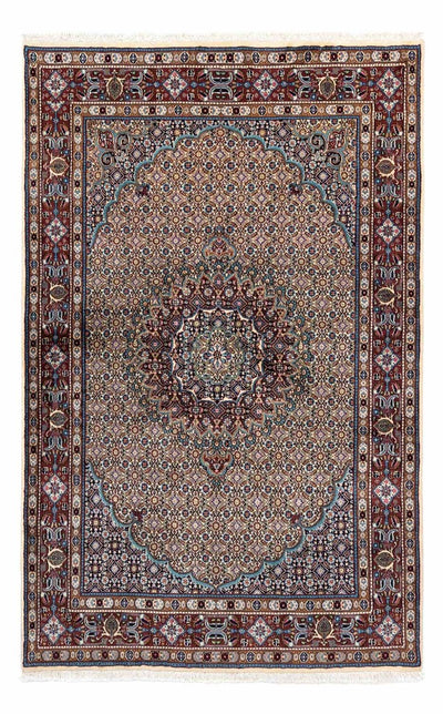 Moud Teppich 157x231cm - Perserteppich