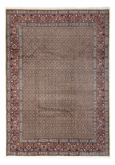 Moud Teppich 250x342cm - Perserteppich