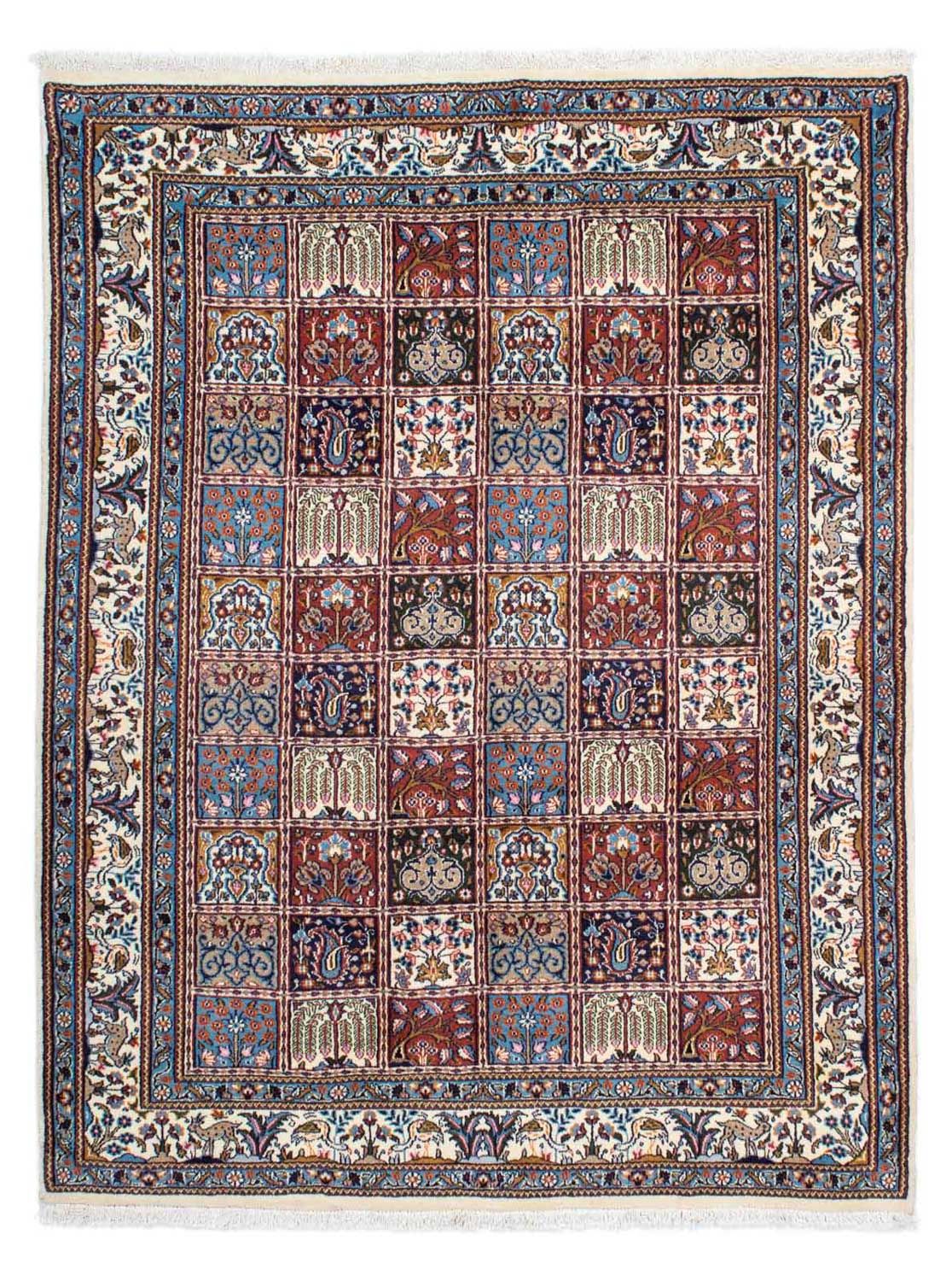 Perserteppich - Classic 193 x 150 cm