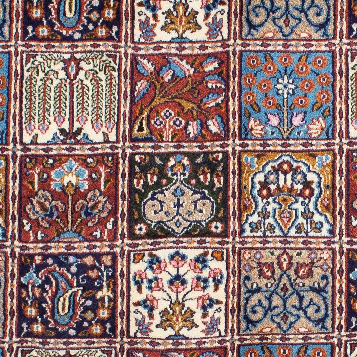 Perserteppich - Classic 193 x 150 cm