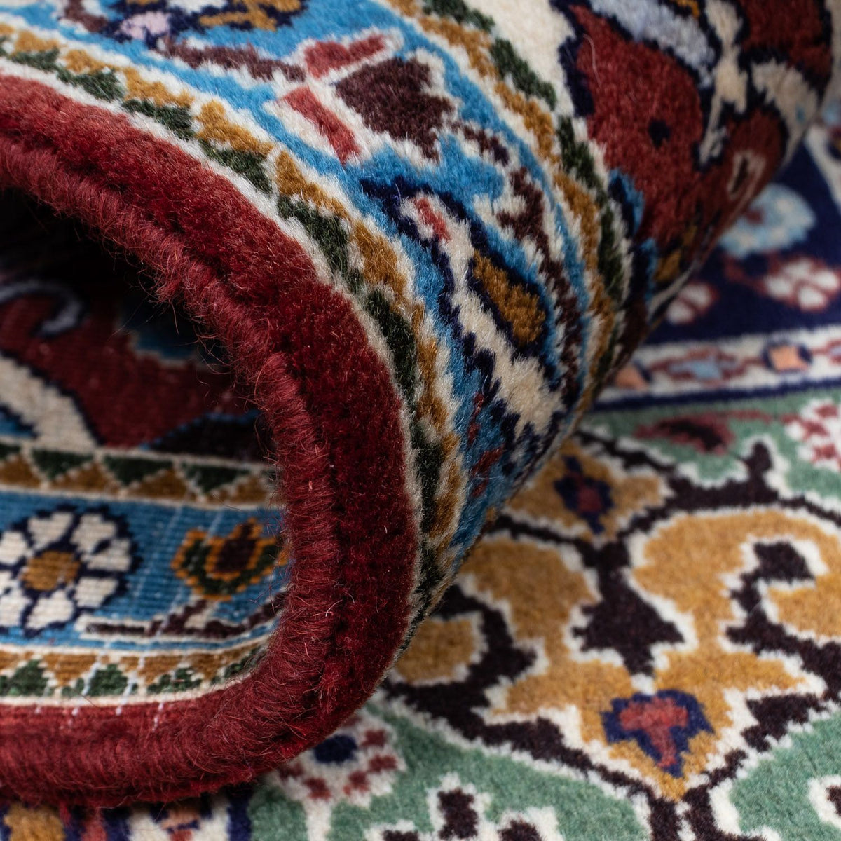 Perserteppich - Classic 228 x 165 cm