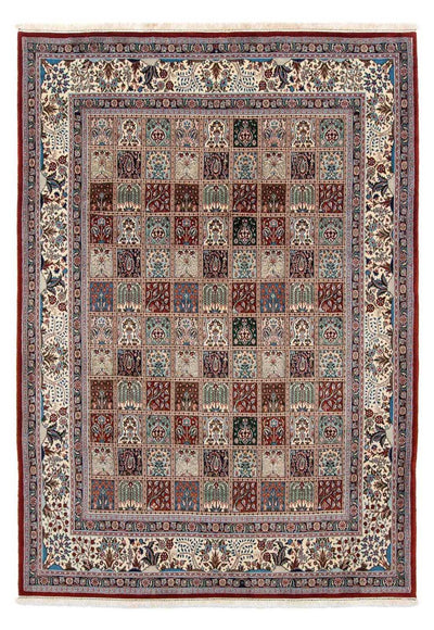 Moud Teppich 205x290cm - Perserteppich