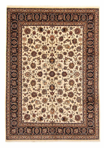 Kaschmar Teppich 302x387cm - Perserteppich