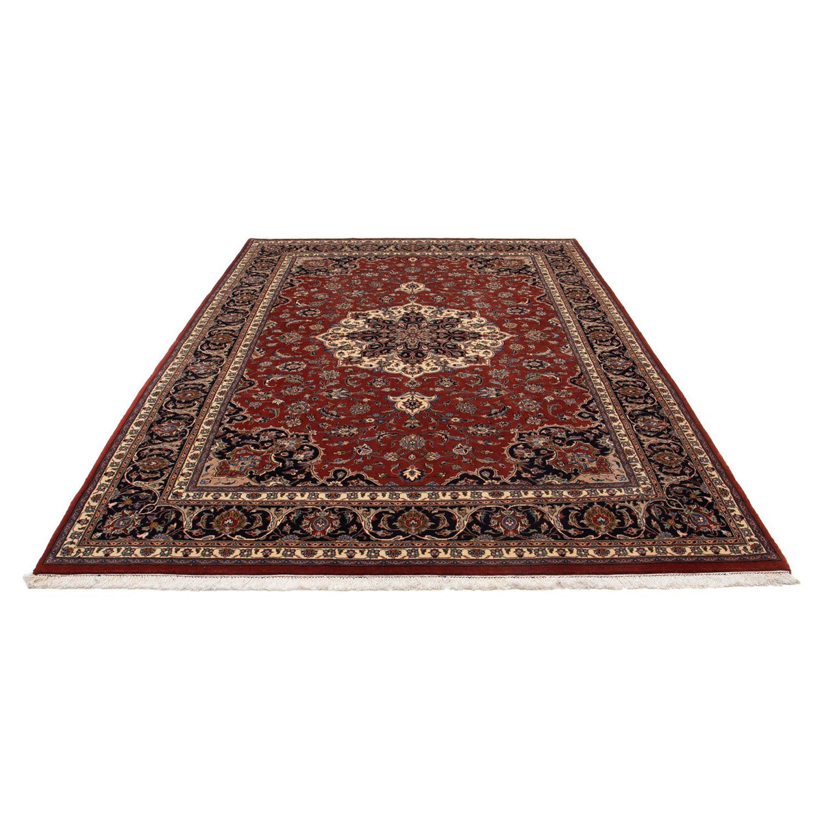 Perserteppich - Classic 300 x 200 cm - rot