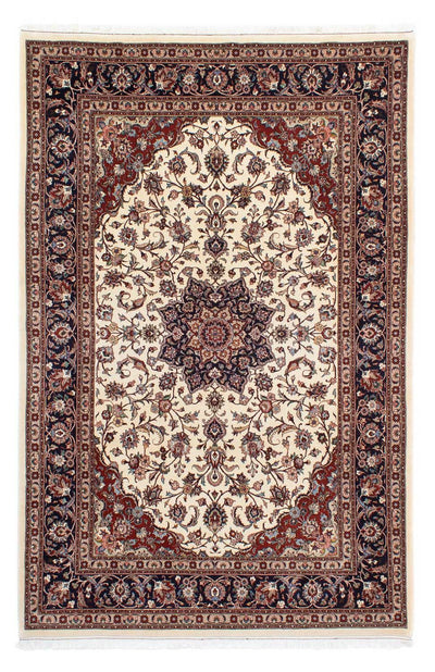 Kaschmar Teppich 200x290cm - Perserteppich