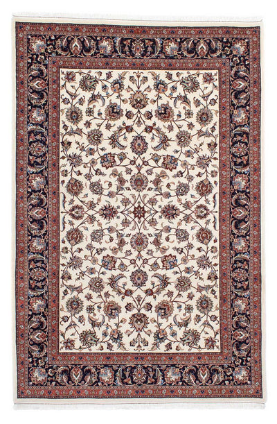 Kaschmar Teppich 200x295cm - Perserteppich