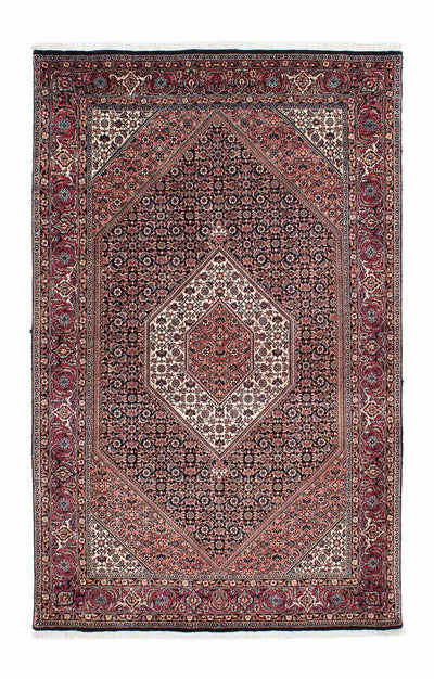 Bidjar Teppich 130x211cm - Perserteppich