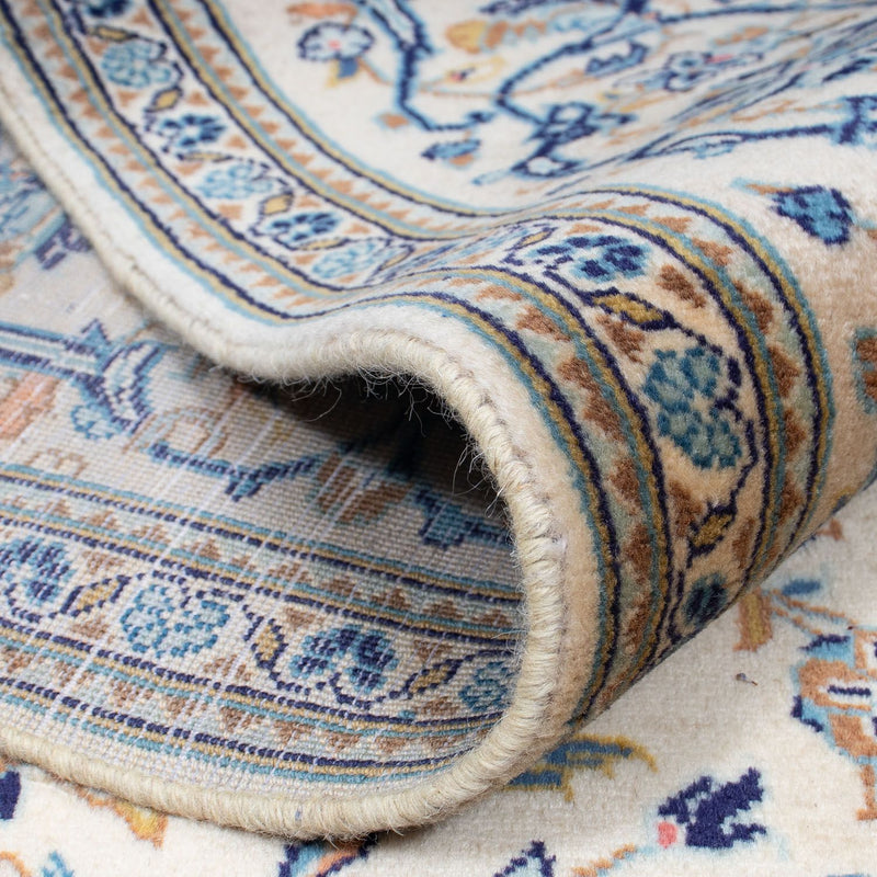 Perserteppich - Keshan 291 x 197 cm