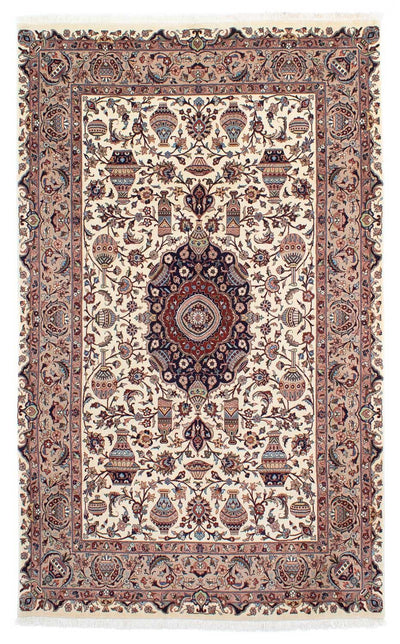 Kaschmar Teppich 194x293cm - Perserteppich