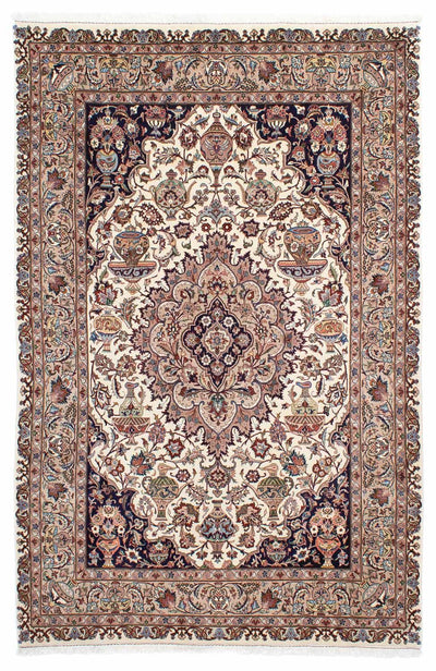 Kaschmar Teppich 197x290cm - Perserteppich