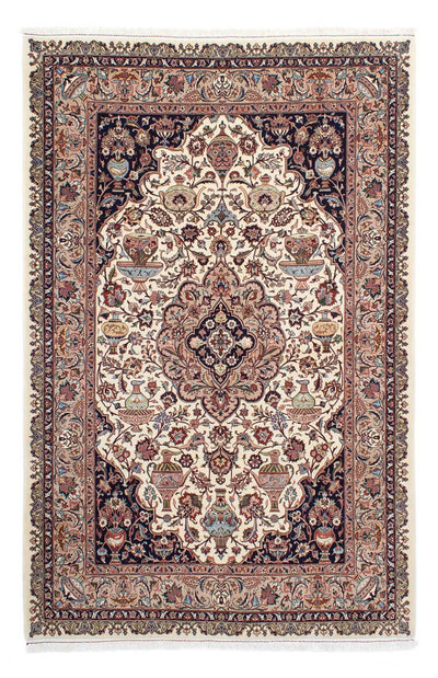Kaschmar Teppich 203x292cm - Perserteppich